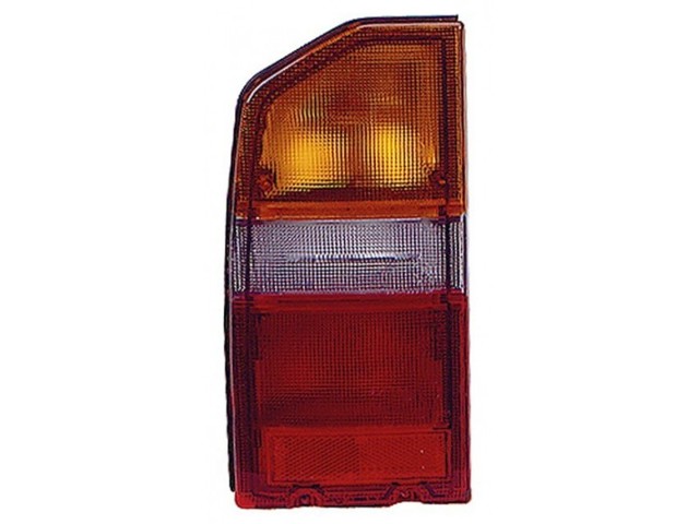 Lampa zespolona tylna lewa 3560460A00 SUZUKI