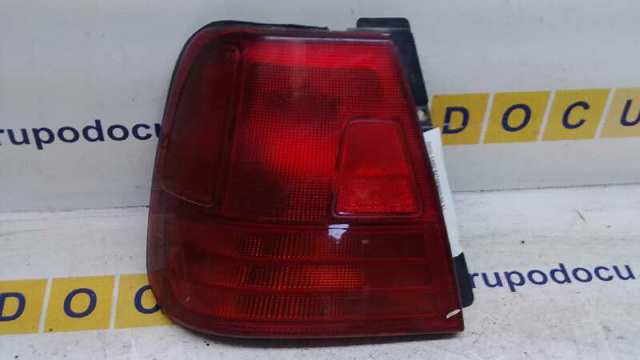 Kupić Lampa zespolona tylna lewa Suzuki Swift II AH, AJ w dobrej cenie