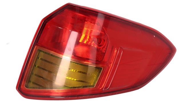 Lampa zespolona tylna prawa zewnętrzna 3565054P00000 SUZUKI