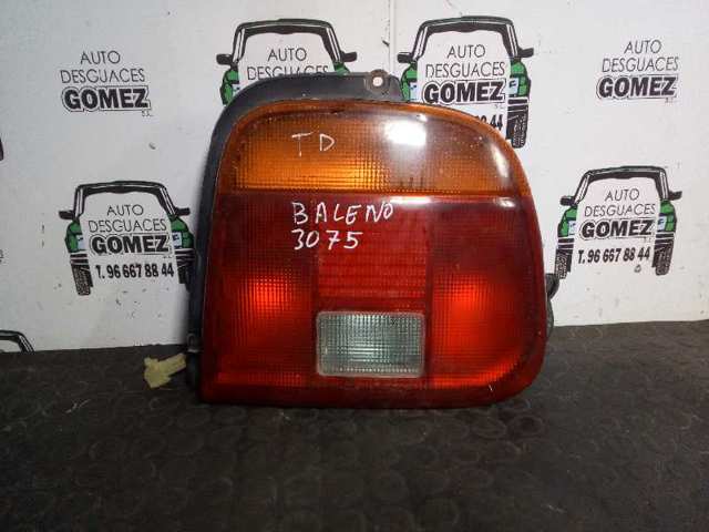 Lampa zespolona tylna prawa 3565060G21000 SUZUKI