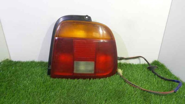 Lampa tylna Suzuki Baleno