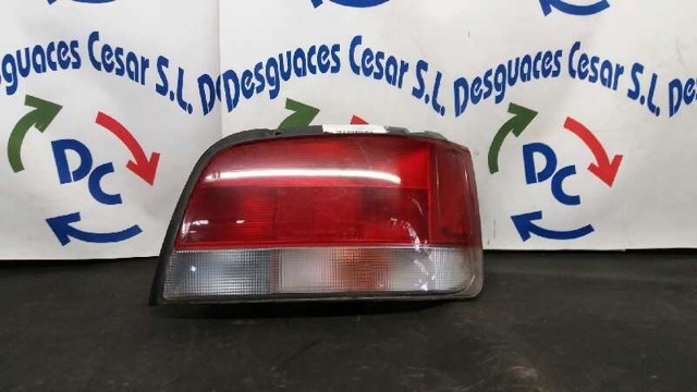 Lampa tylna Suzuki Baleno