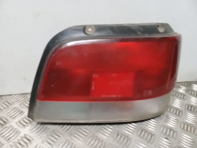 Lampa tylna Suzuki Baleno