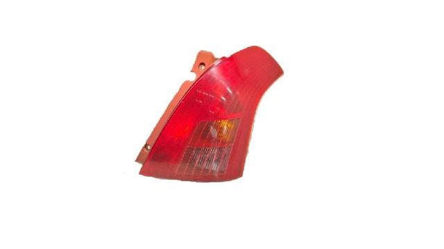 Lampa zespolona tylna prawa 3565062J00 SUZUKI