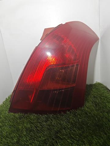 Lampa zespolona tylna prawa 3565062J00 SUZUKI
