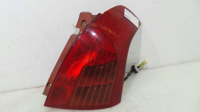 Lampa zespolona tylna prawa 3565062J00 SUZUKI