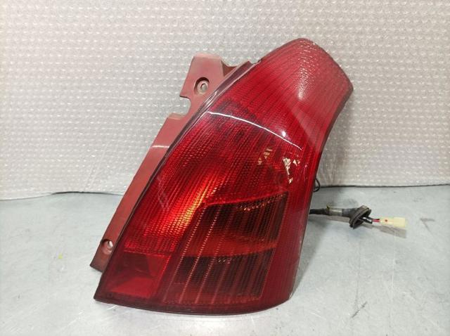 Lampa zespolona tylna prawa 3565062J00 SUZUKI