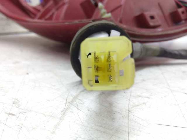 Lampa zespolona tylna prawa 3565062J00 SUZUKI