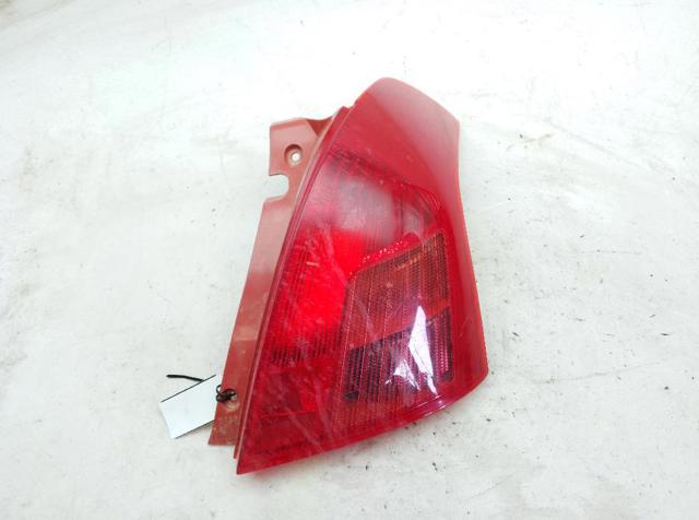 Lampa zespolona tylna prawa 3565062J00000 SUZUKI