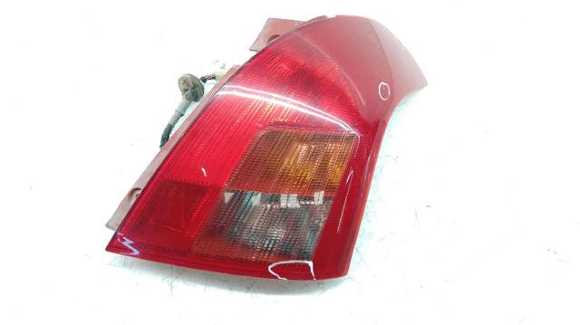 Lampa zespolona tylna prawa 3565063J00 SUZUKI