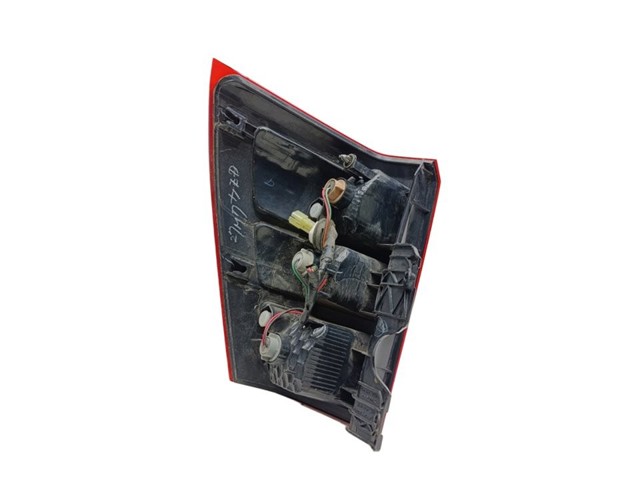 Lampa zespolona tylna prawa 3565065J21 SUZUKI