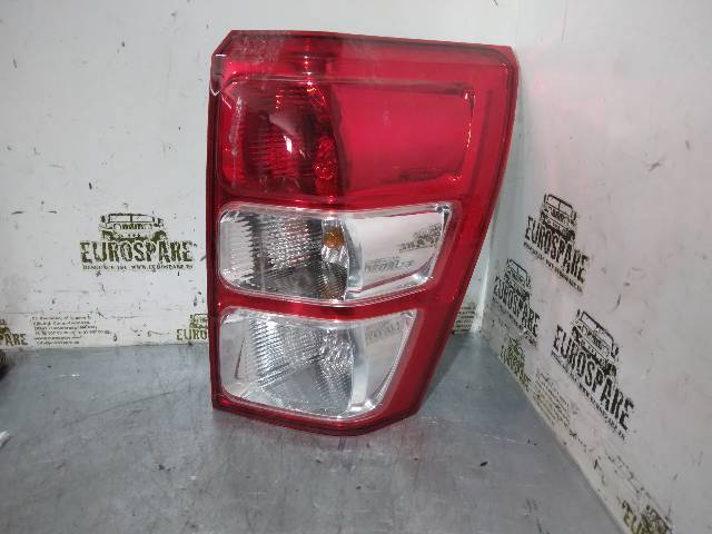 Lampa zespolona tylna prawa 3565065J21 SUZUKI