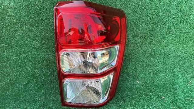 Lampa zespolona tylna prawa 3565065J21 SUZUKI