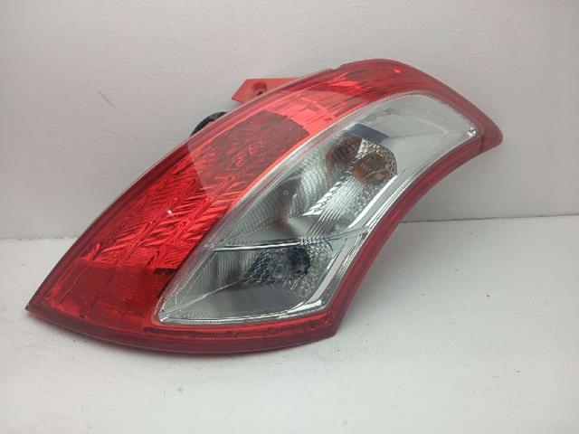  Suzuki Swift IV od 162,51 zł