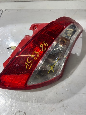  Suzuki Swift IV (MZ, EZ)
