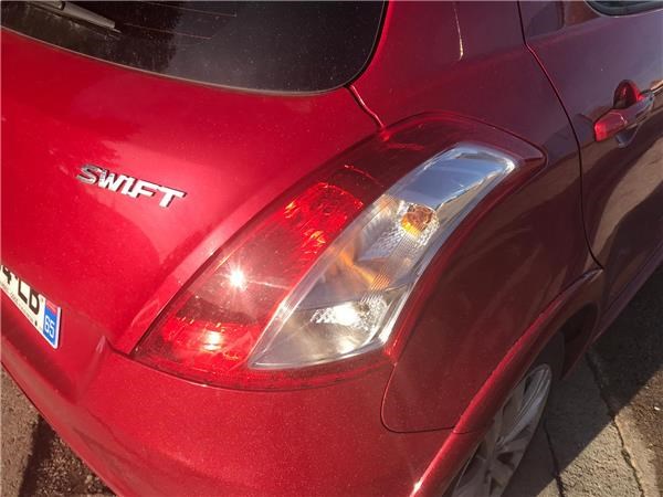 Kupić  Swift IV MZ, EZ