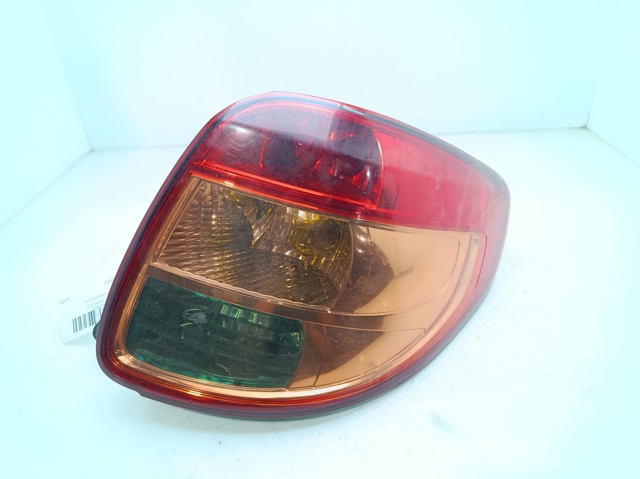 Lampa zespolona tylna prawa 3565079J00000 SUZUKI