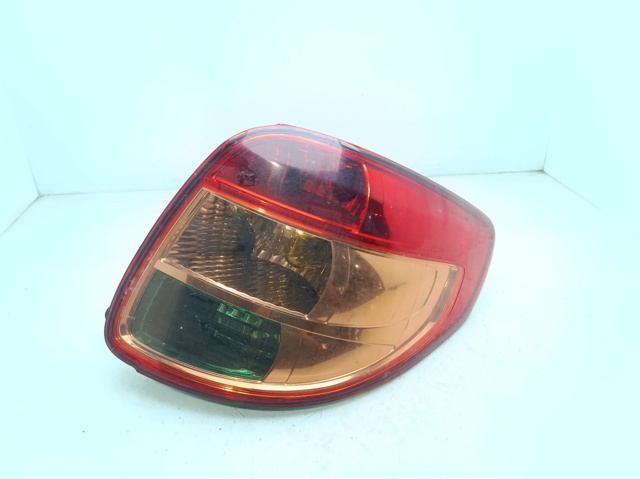 Lampa zespolona tylna prawa 3565079J00000 SUZUKI
