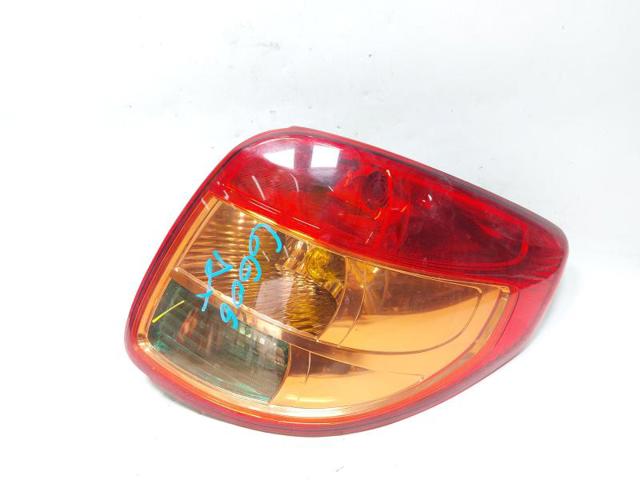 Lampa zespolona tylna prawa 3565079J00000 SUZUKI