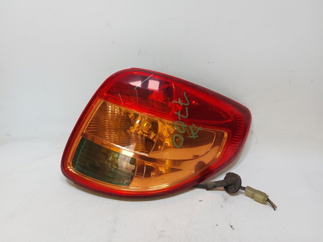 Lampa zespolona tylna prawa 3565079J00000 SUZUKI