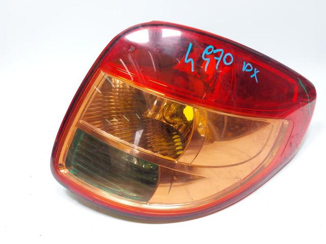 Lampa zespolona tylna prawa 3565079J00000 SUZUKI