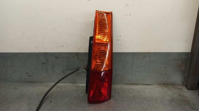 Lampa tylna Suzuki Ignis
