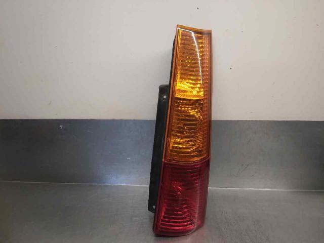 Lampa tylna Suzuki Ignis