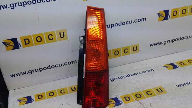 Lampa zespolona tylna prawa 3565086G00 SUZUKI