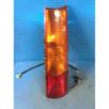 Lampa zespolona tylna prawa 3565086G00 SUZUKI