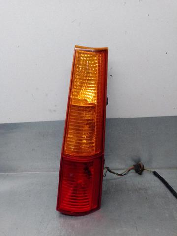 Lampa tylna Suzuki Ignis