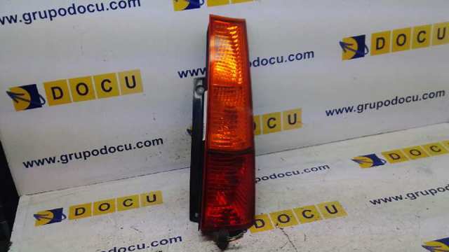 Lampa zespolona tylna prawa 3565086G00000 SUZUKI