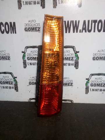 Lampa zespolona tylna prawa 3565086G00000 SUZUKI