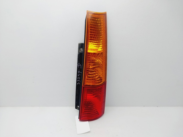 Lampa tylna Suzuki Ignis
