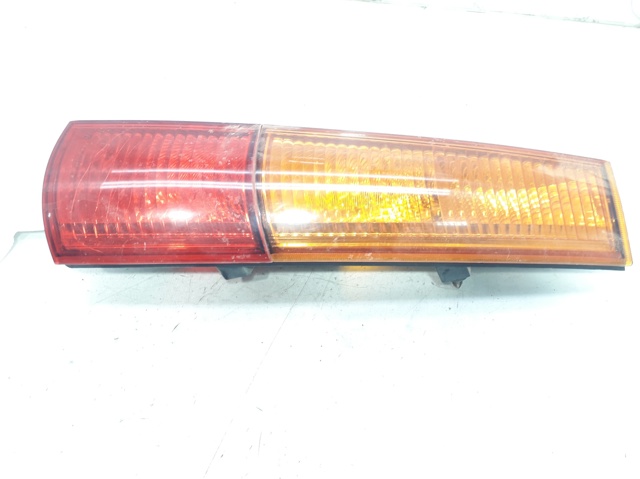 Lampa tylna Suzuki Ignis