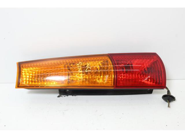 Lampa tylna Suzuki Ignis