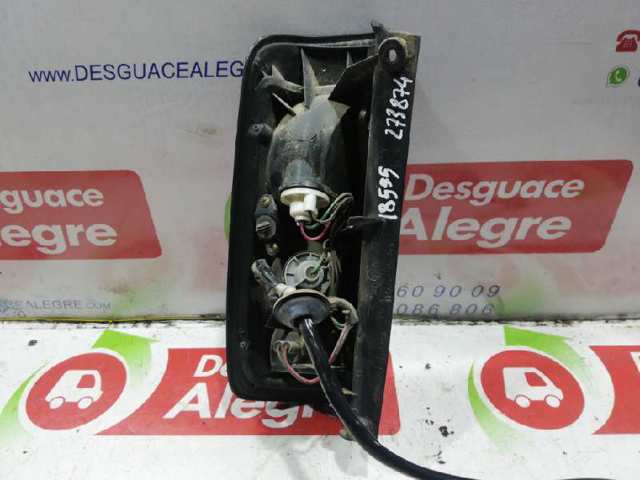 Lampa zespolona tylna prawa 3565086G00000 SUZUKI