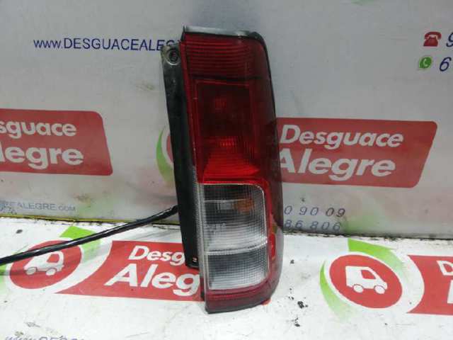 Lampa zespolona tylna prawa 3565086G00000 SUZUKI