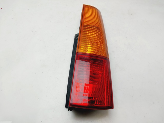 Lampa tylna Suzuki Ignis
