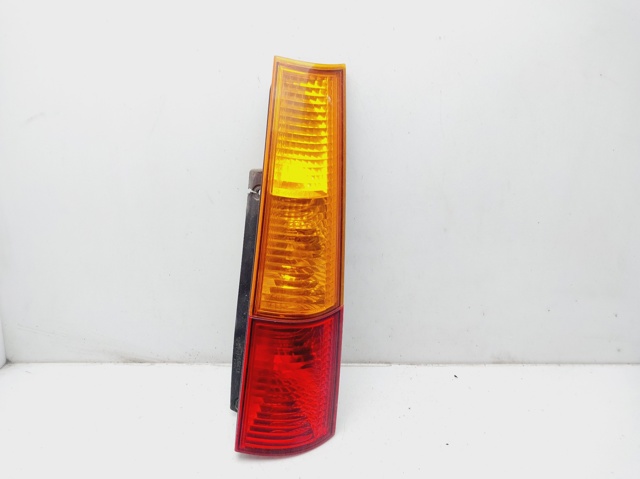 Lampa tylna Suzuki Ignis