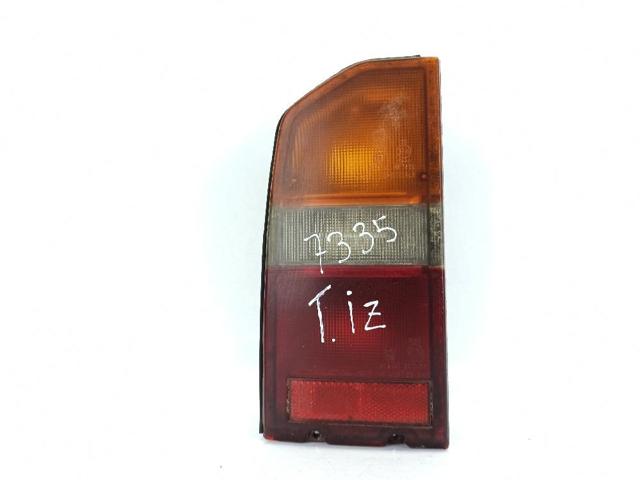 Lampa zespolona tylna lewa 3567060A21 SUZUKI
