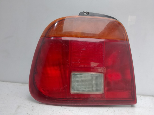 Lampa zespolona tylna lewa do Suzuki Baleno EG