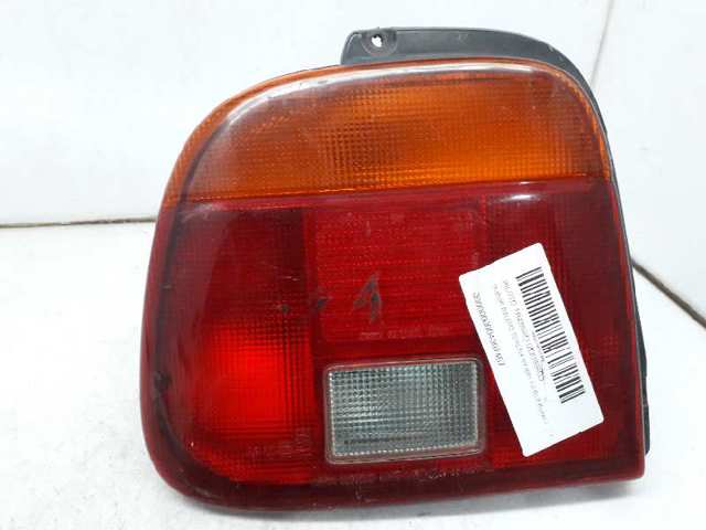 Kupić Lampa zespolona tylna lewa Suzuki Baleno  EG w dobrej cenie