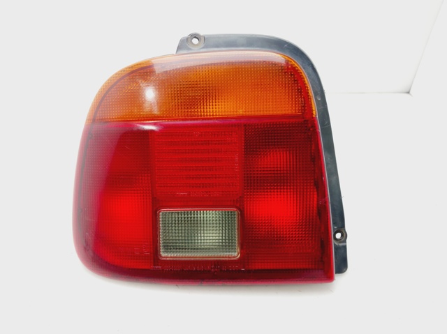  Suzuki Baleno  (1995-2002)