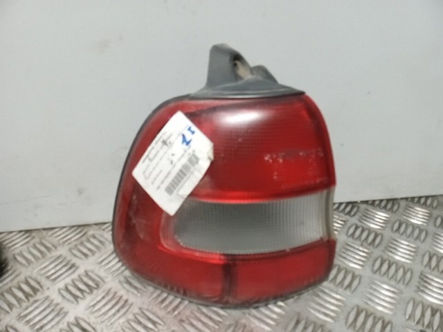  Suzuki Baleno  (EG)
