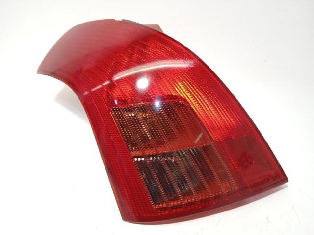 Lampa tylna Suzuki Swift