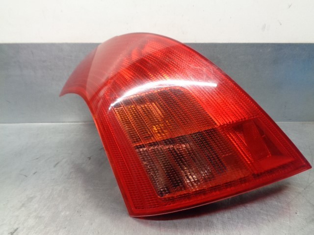 Lampa tylna Suzuki Swift