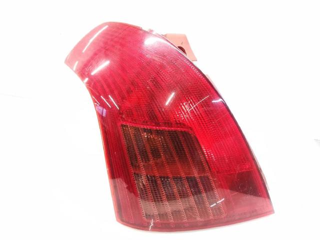 Lampa zespolona tylna lewa 3567062J00 SUZUKI