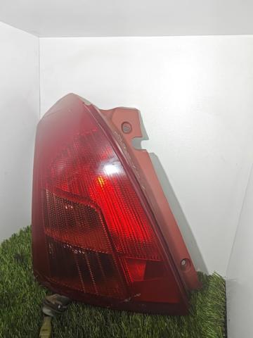 Lampa zespolona tylna lewa 3567062J00 SUZUKI