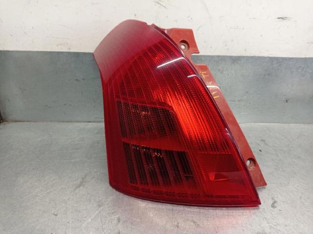 Lampa tylna Suzuki Swift