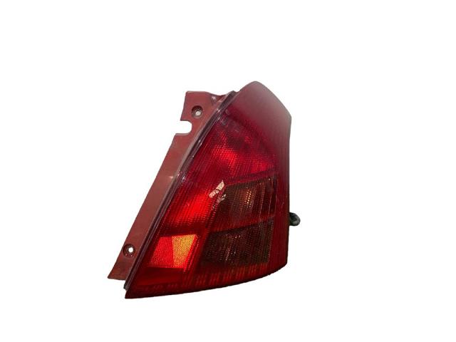 Lampa tylna Suzuki Swift